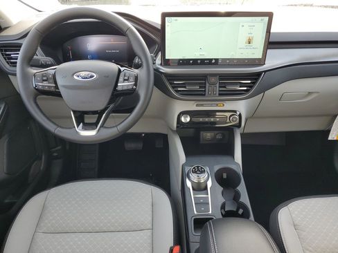 New 2026 Ford Escape Active w/ Tech Pack #1 AWD/4WD image 24