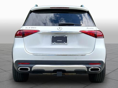 Used 2023 Mercedes-Benz GLE 350 4MATIC image 5