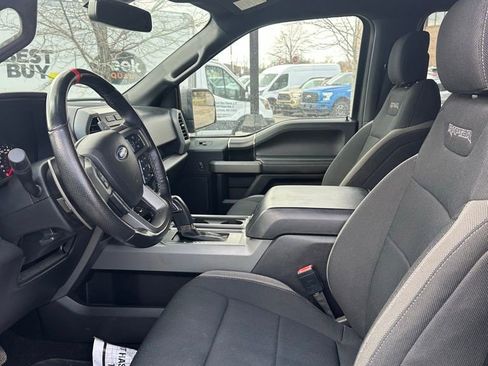 Used 2020 Ford F150 Raptor image 14