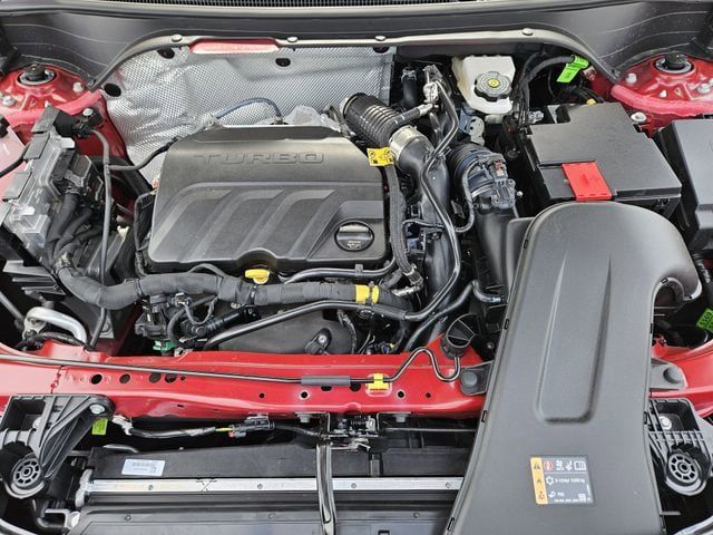 New 2026 Buick Envista Preferred w/ Convenience I Package FWD image 20