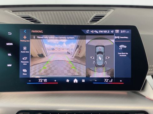 Used 2026 BMW X1 xDrive28i w/ Technology Package image 23