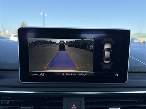 Used 2018 Audi A4 2.0T Premium Plus w/ Premium Plus Package image 19