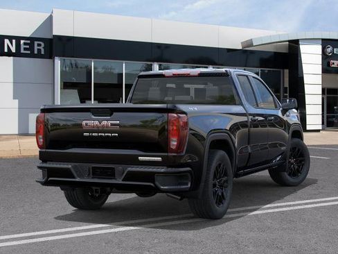 New 2026 GMC Sierra 1500 Elevation AWD/4WD image 26