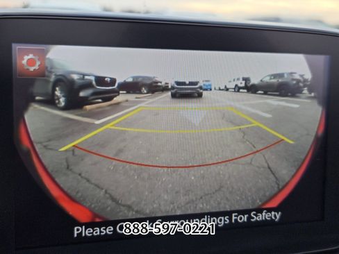 Used 2023 MAZDA MX-5 Miata Grand Touring image 17