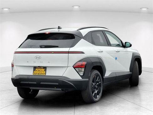 New 2026 Hyundai Kona SEL Sport image 6