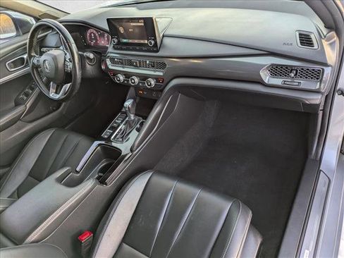 Used 2023 Acura Integra A-Spec image 19