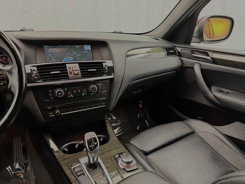 Used 2013 BMW X3 xDrive35i image 14