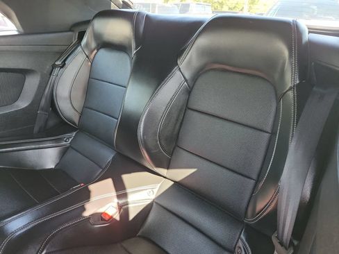 Used 2020 Ford Mustang Premium w/ Equipment Group 201A RWD image 22