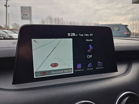 Used 2020 Kia Stinger GT2 image 51