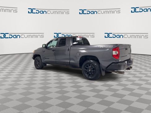 Used 2014 Toyota Tundra SR5 w/ TRD Off Road Package image 6