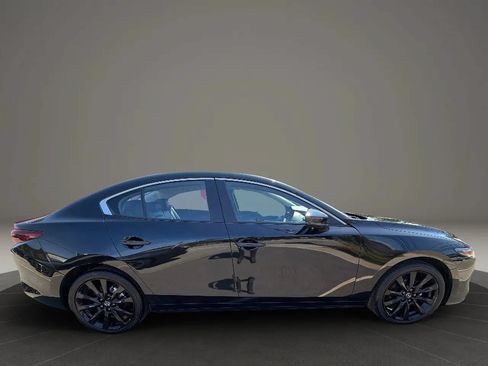 Used 2026 MAZDA MAZDA3 s Sport FWD image 4