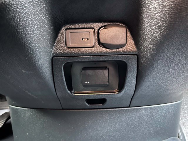 Used 2024 Mercedes-Benz Sprinter 2500 image 42