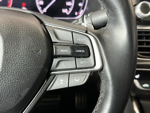 Used 2019 Honda Accord Sport image 13
