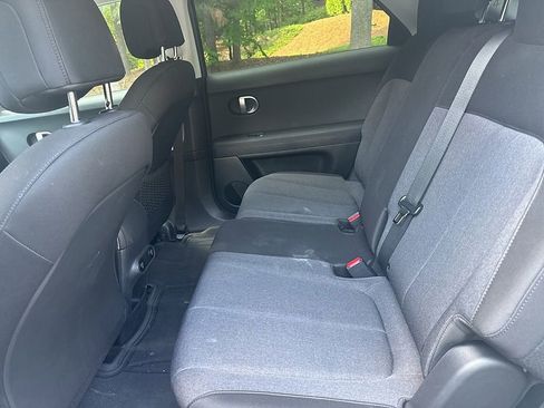 Used 2024 Hyundai Ioniq 5 SEL RWD image 18