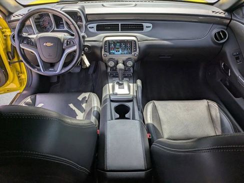 Used 2015 Chevrolet Camaro SS image 18