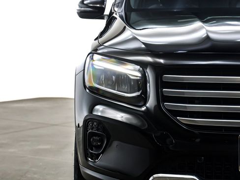 Certified 2024 Mercedes-Benz GLB 250 4MATIC image 16