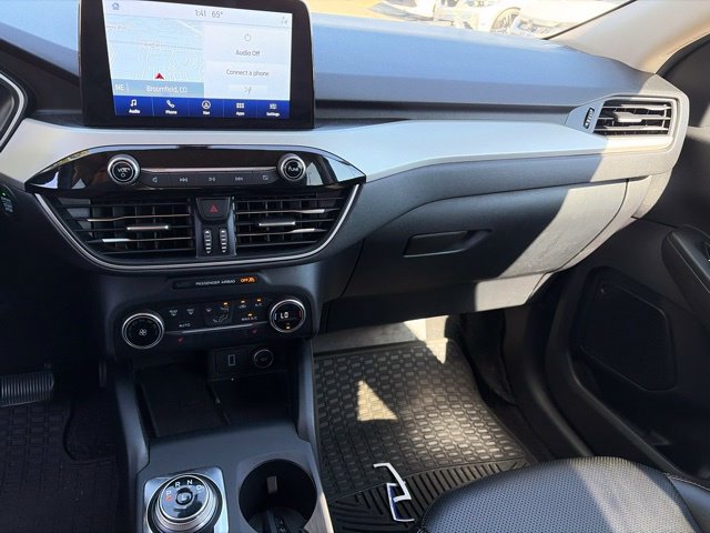 Used 2020 Ford Escape SE Sport FWD image 15