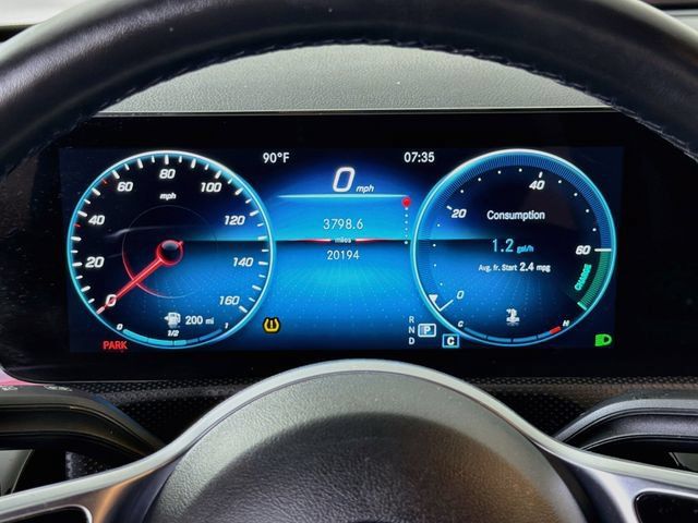 Used 2022 Mercedes-Benz A 220 image 13
