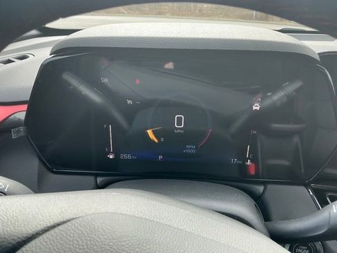 New 2026 Chevrolet TrailBlazer RS w/ Convenience Package image 22