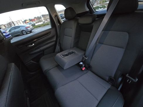 New 2026 Honda CR-V EX image 13