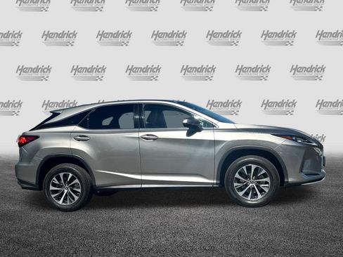 Used 2022 Lexus RX 350 FWD image 3