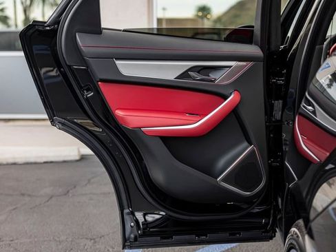 New 2026 Jaguar F-PACE R-Dynamic S image 20