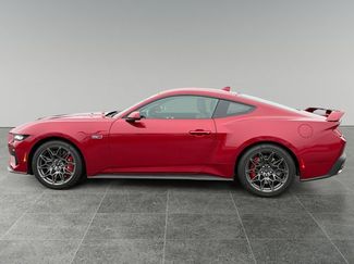 Certified 2024 Ford Mustang GT Premium w/ GT Performance Package video 2