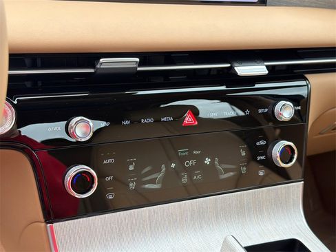 New 2026 Genesis G80 2.5T Advanced image 31