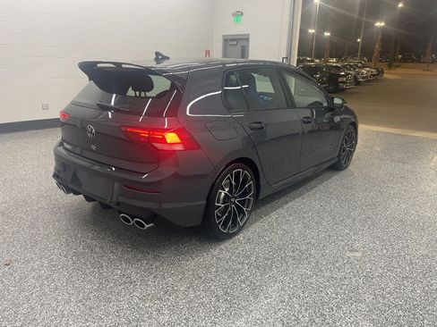 New 2026 Volkswagen Golf image 5