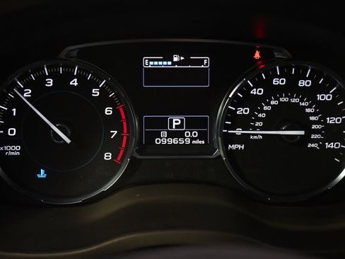 Used 2018 Subaru Forester 2.5i Limited AWD/4WD image 22
