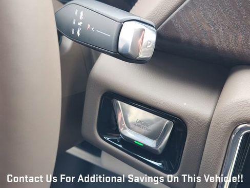 New 2026 GMC Yukon XL Denali w/ Sun & Power Step Package image 16