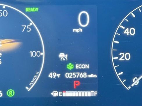 Used 2024 Honda CR-V Sport-L image 13