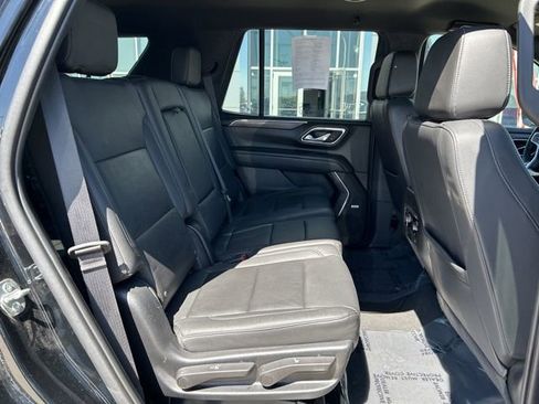 Used 2023 Chevrolet Tahoe LT AWD/4WD image 21