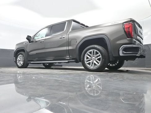Used 2020 GMC Sierra 1500 SLT w/ SLT Premium Plus Package AWD/4WD image 28