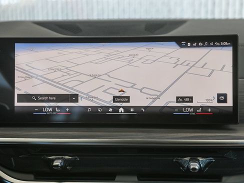 New 2026 BMW X5 xDrive40i AWD/4WD image 10