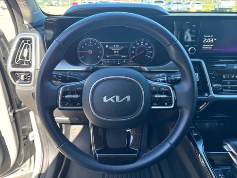 Used 2022 Kia Sorento SX image 20