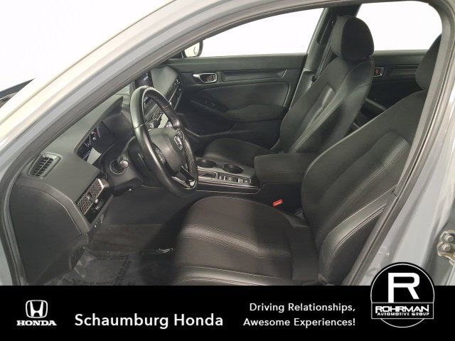 Used 2026 Honda Civic Sport image 4
