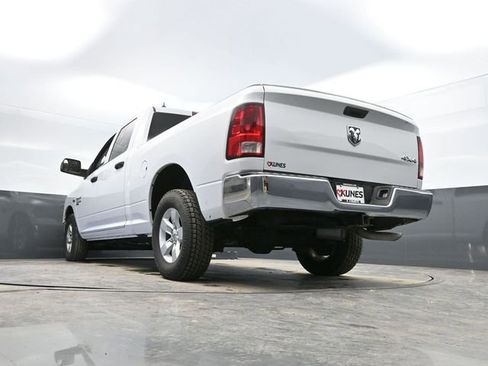 Used 2023 RAM 1500 Classic SLT w/ Trailer & Traction Group image 49