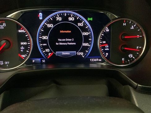 Used 2025 Chevrolet Blazer RS w/ Driver Confidence II Package image 39