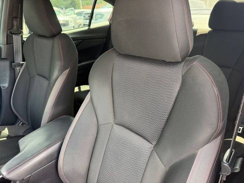 Used 2017 Subaru Impreza 2.0i Sport AWD/4WD image 13