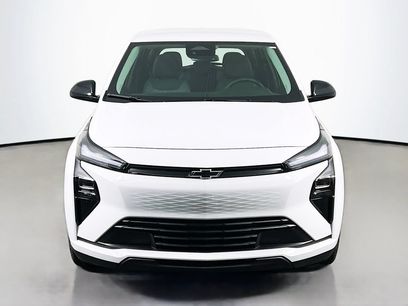 New 2027 Chevrolet Bolt LT w/ Comfort Package