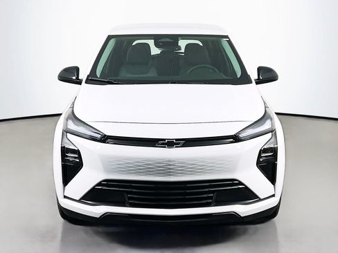 New 2027 Chevrolet Bolt LT w/ Comfort Package FWD image 2