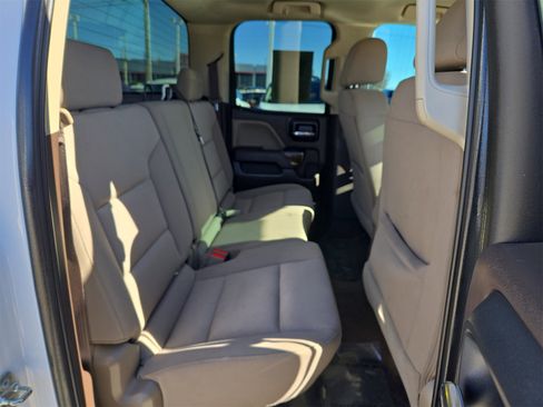 Used 2018 Chevrolet Silverado 1500 LT w/ All Star Edition image 14