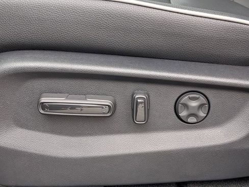 New 2026 Honda Odyssey Elite image 19