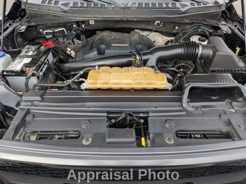 Used 2018 Ford F150 Raptor w/ Equipment Group 802A Luxury AWD/4WD image 37
