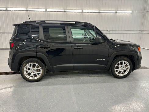 Used 2019 Jeep Renegade Sport w/ Sport Appearance Group FWD image 7