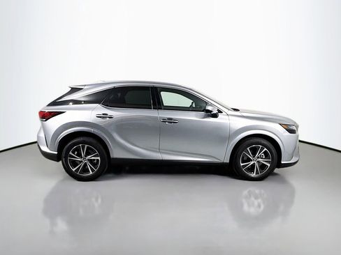 Used 2025 Lexus RX 350 Premium image 4