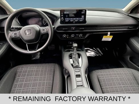 Used 2026 Honda HR-V LX image 7