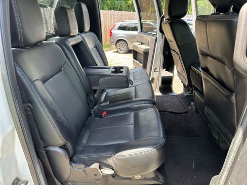 Used 2016 Ford F250 Lariat w/ Lariat Interior Package AWD/4WD image 24
