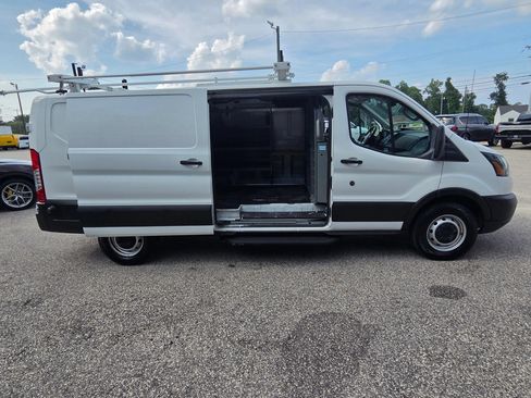 Used 2019 Ford Transit 350 148 Low Roof RWD image 18
